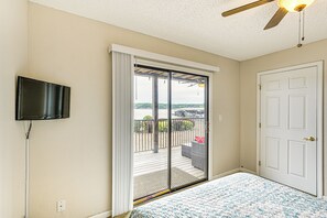 Apartment (2 Bedrooms) | Innenbereich