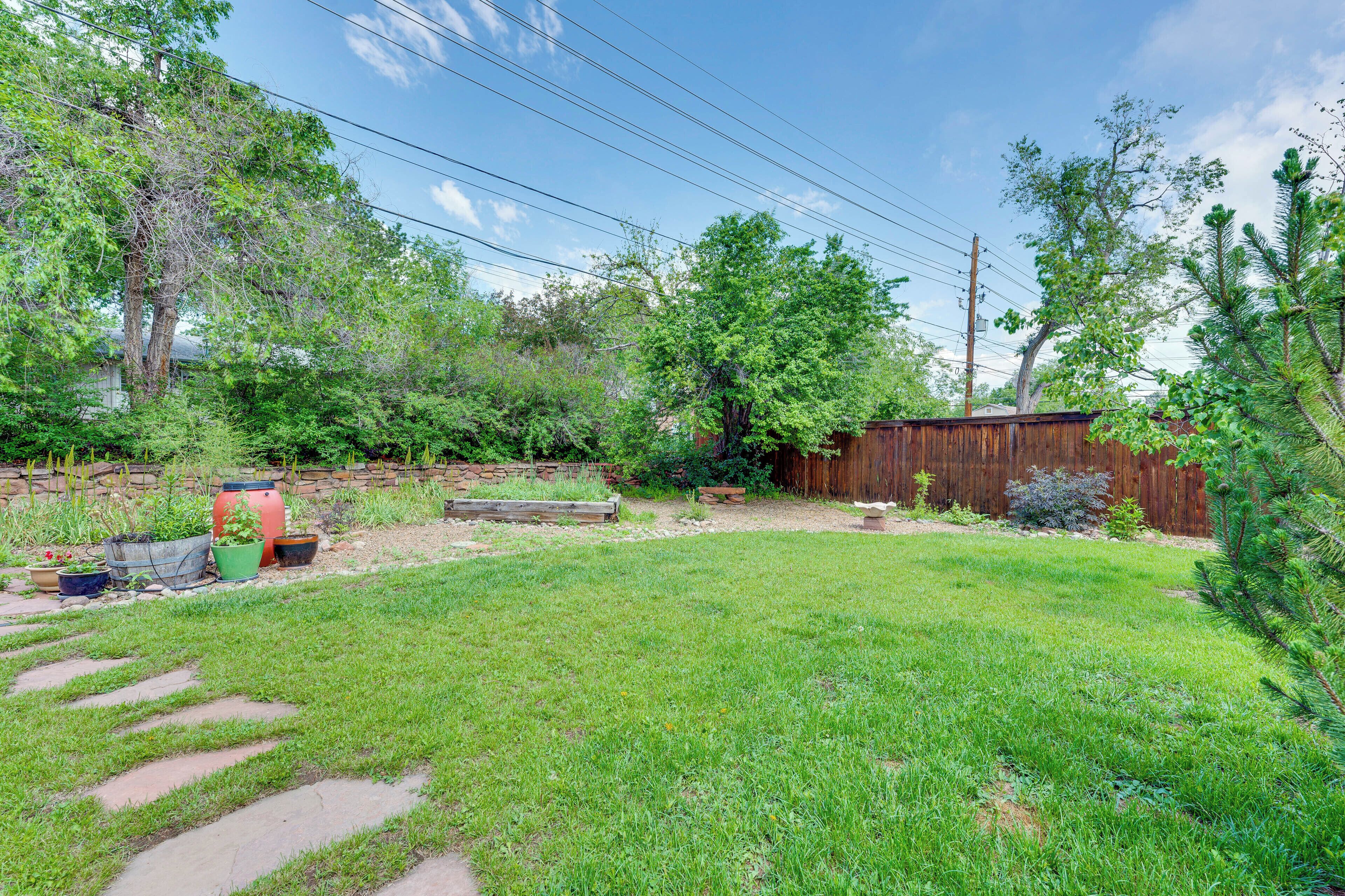 Nhà (3 Bedrooms) | Nội thất