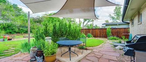 Huis (3 Bedrooms) | Voorkant van accommodatie