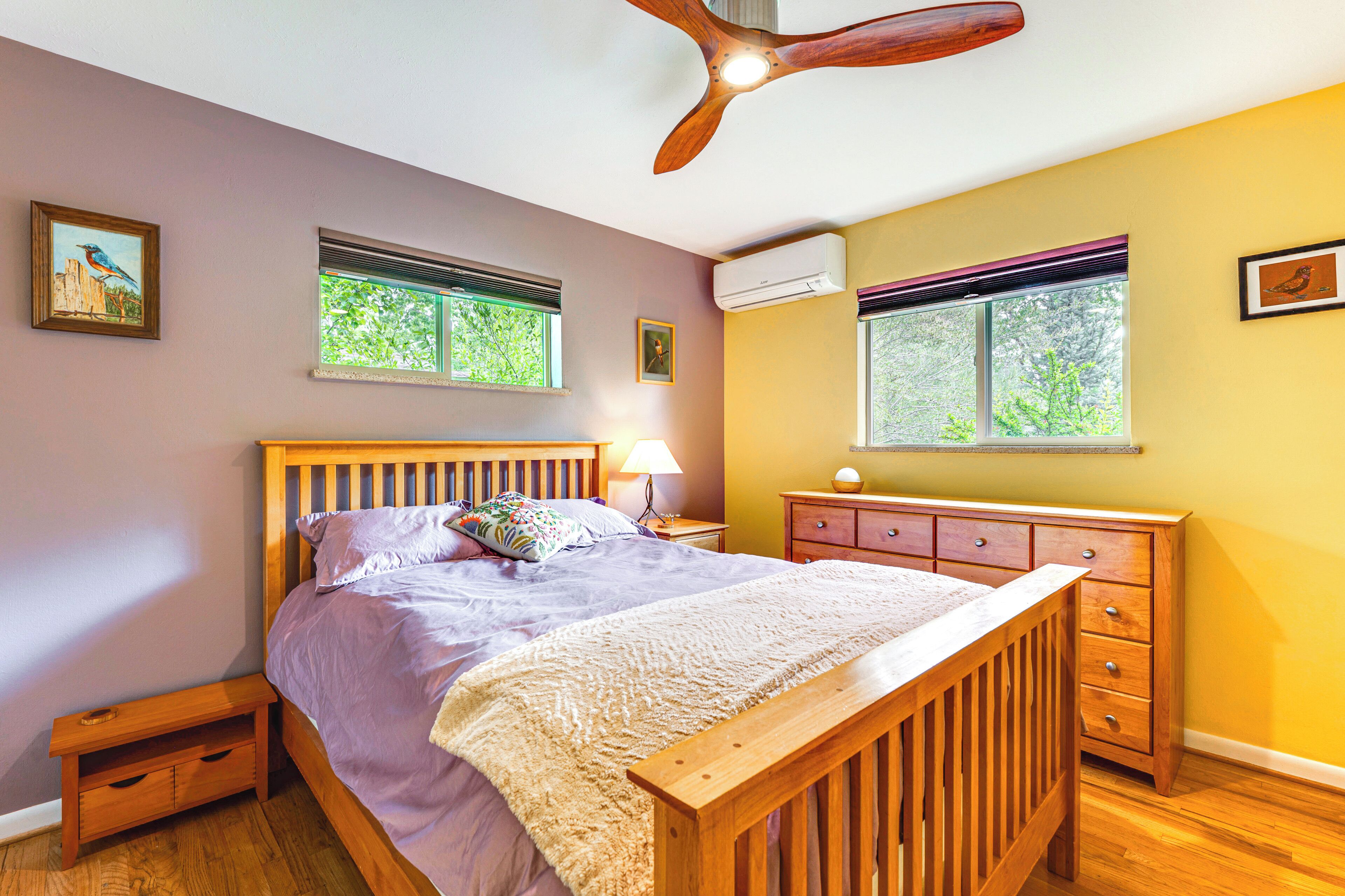 Nhà (3 Bedrooms) | Nội thất