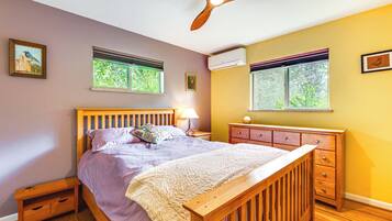 Nhà (3 Bedrooms) | Nội thất