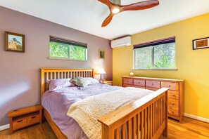 Maison (3 Bedrooms) | Intérieur