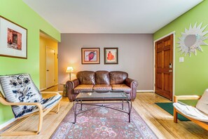 Maison (3 Bedrooms) | Intérieur