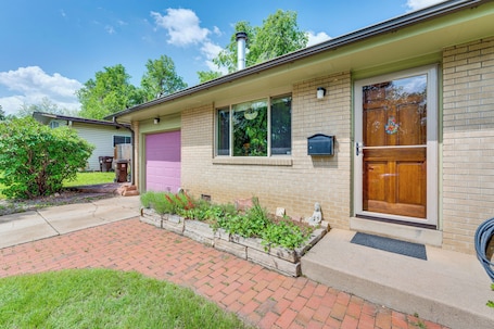 House (3 Bedrooms) | Interior. < 1 Mi to CU Boulder: Home w/ Fenced Yard!