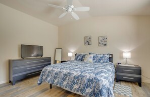 Huis (2 Bedrooms) | Interieur
