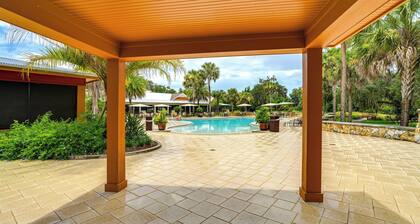 Pet-friendly Home w/ Patio in The Villages