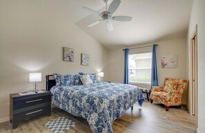 Nhà (2 Bedrooms) | Nội thất