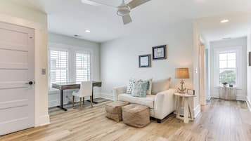 Apartment (4 Bedrooms) | Interior