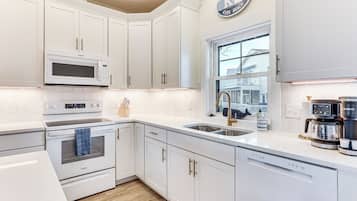 Apartment (4 Bedrooms) | Interior