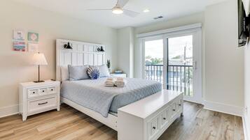 Apartment (4 Bedrooms) | Interior