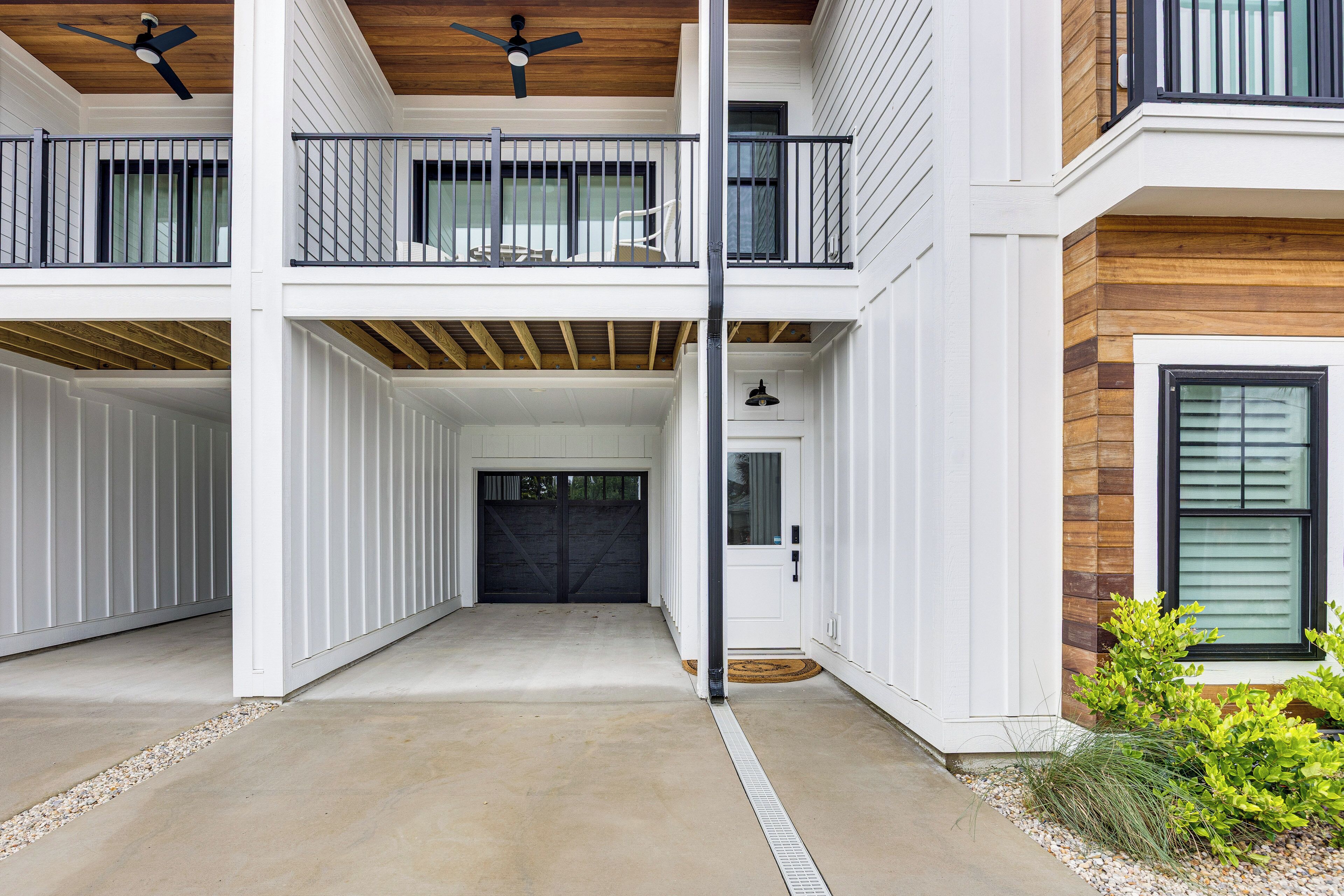 Apartment (4 Bedrooms) | Interior