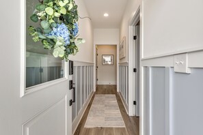 Huoneisto (4 Bedrooms) | Sisätilat