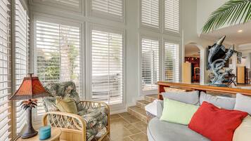 Nhà (3 Bedrooms) | Nội thất