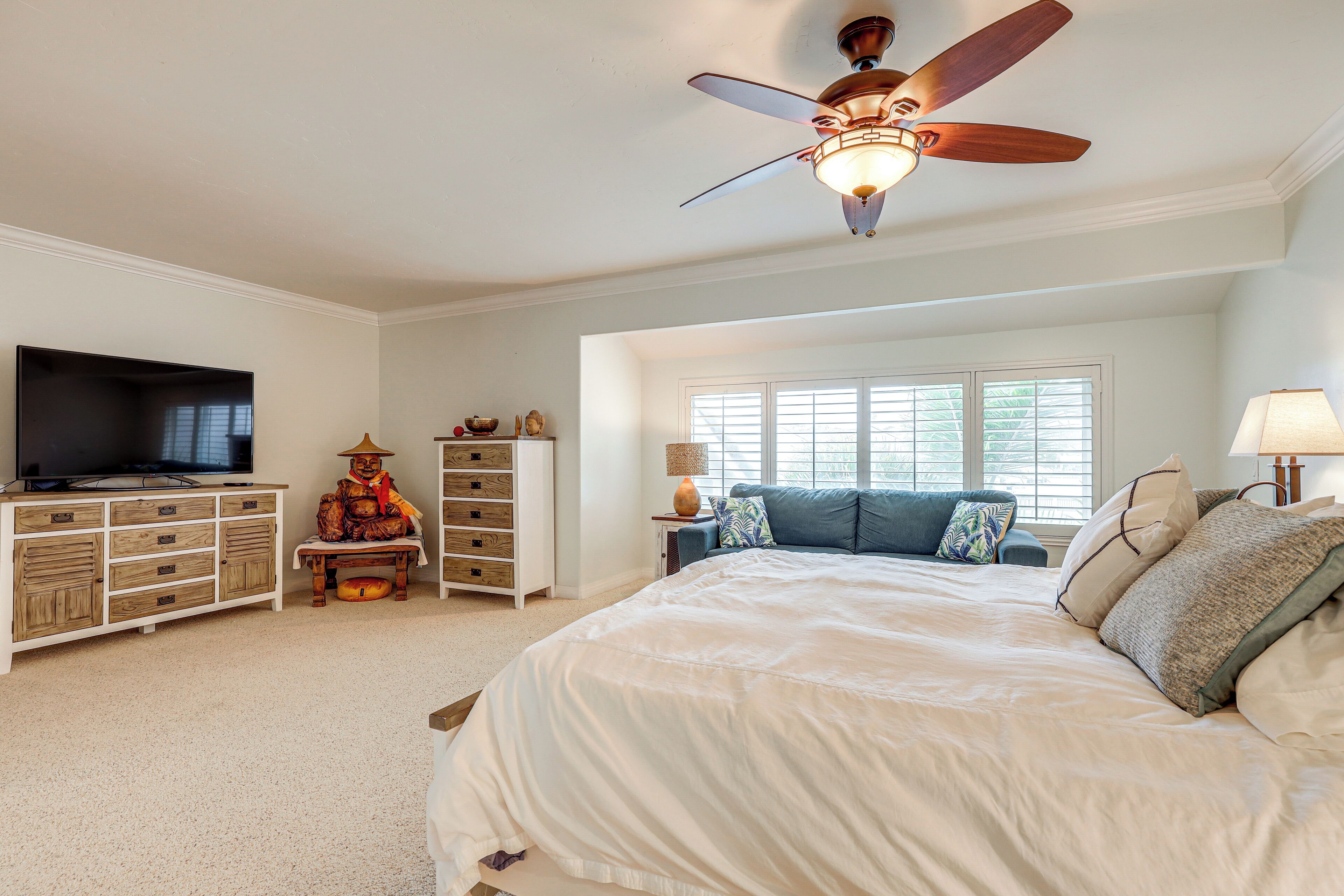 Nhà (3 Bedrooms) | Nội thất