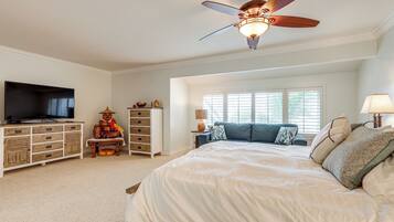 Nhà (3 Bedrooms) | Nội thất