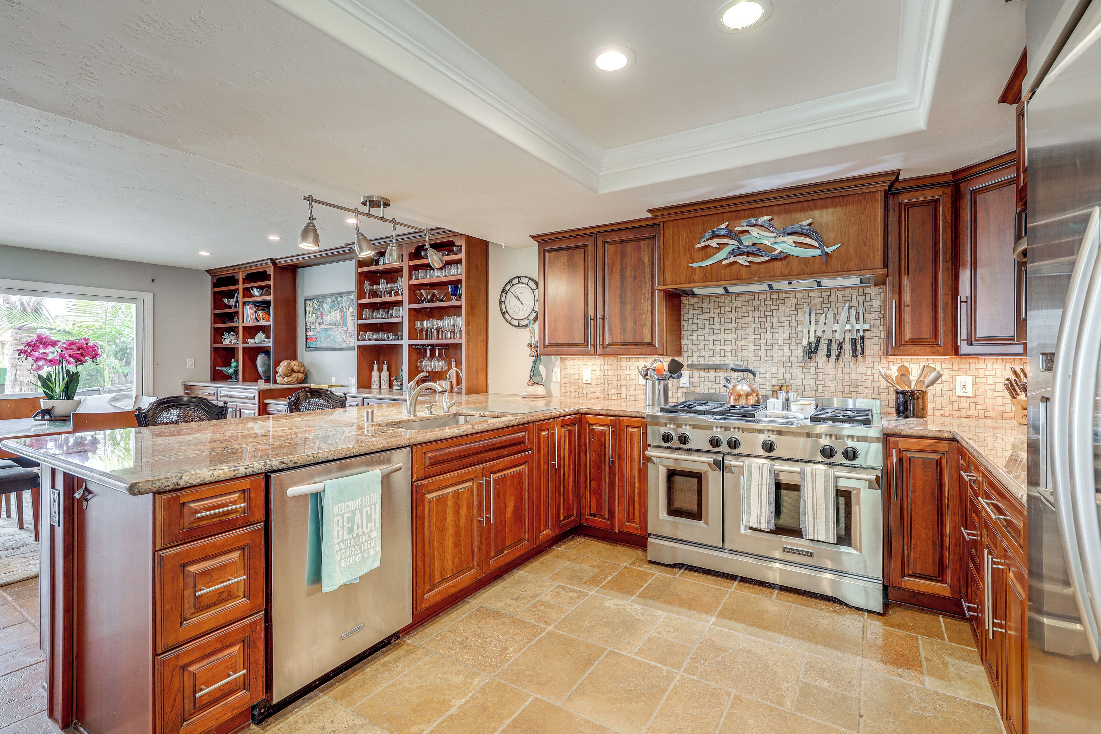 Casa (3 Bedrooms) | Interior