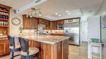 Rumah (3 Bedrooms) | Interior