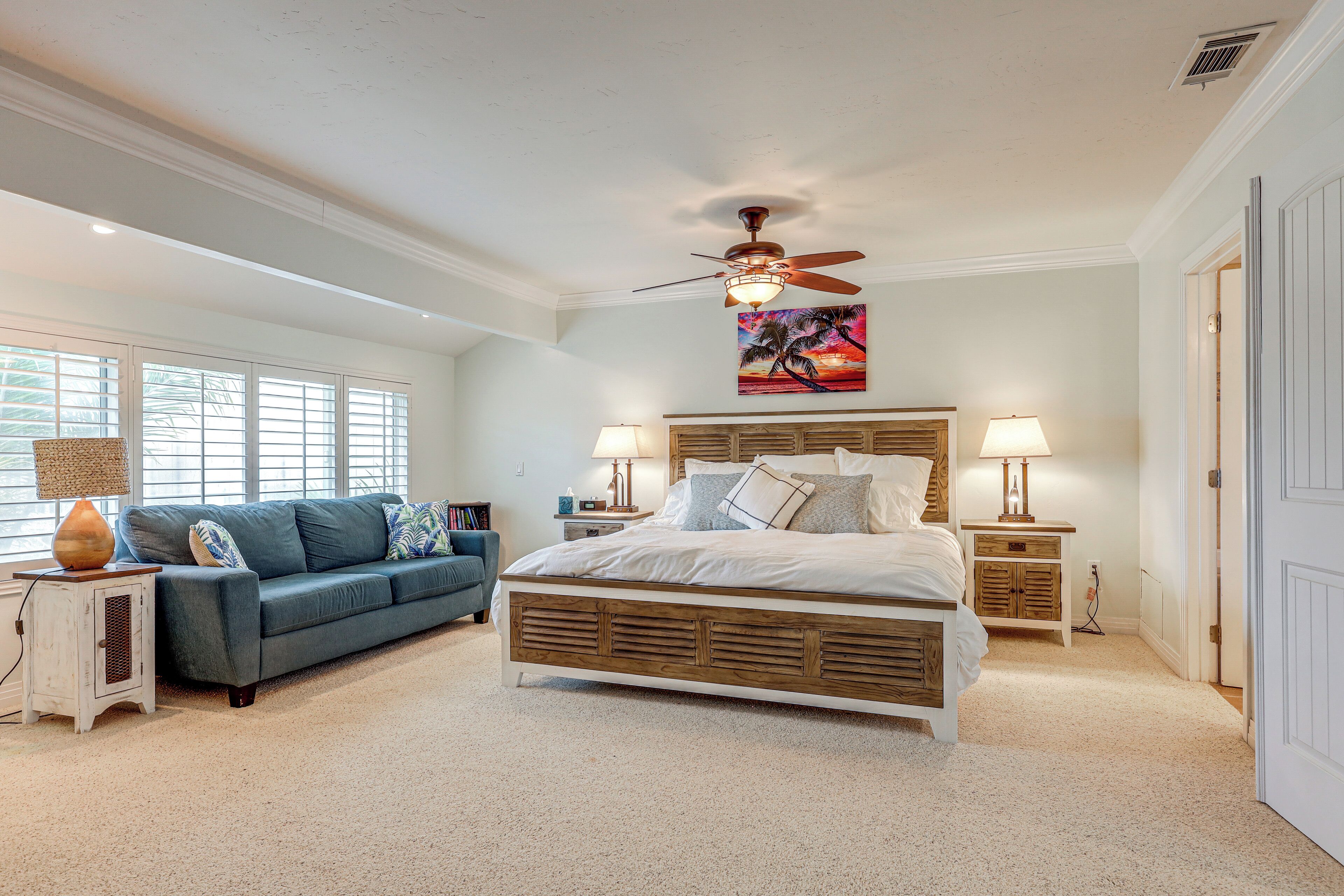 Casa (3 Bedrooms) | Interior