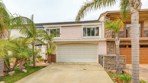 منزل (3 Bedrooms) | المنشأة من الداخل