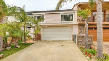 Nhà (3 Bedrooms) | Nội thất