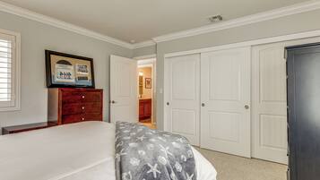 Rumah (3 Bedrooms) | Interior