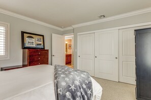 Interior - Chic Coastal Home w/ Outdoor Oasis in Oxnard! (Oxnard)