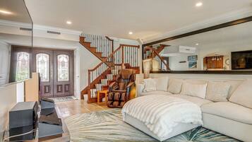 Nhà (3 Bedrooms) | Nội thất