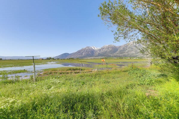 ハウス (1 Bedroom) | 施設の正面