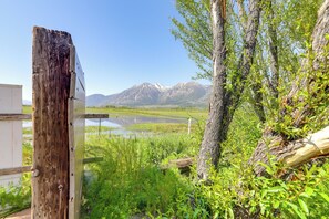 ハウス (1 Bedroom) | 内装