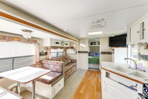 ハウス (1 Bedroom) | 内装