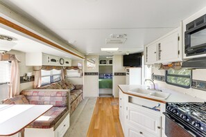 Σπίτι (1 Bedroom) | Εσωτερικοί χώροι