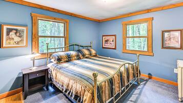 Maison (3 Bedrooms) | Intérieur