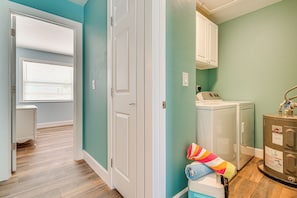 Apartment (2 Bedrooms) | Innenbereich