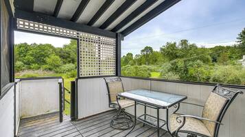 House (4 Bedrooms) | Bahagian dalam