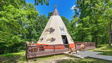 Apartemen (0 Bedroom) | Interior