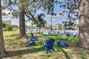 ハウス (5 Bedrooms) | 内装