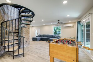 Hus (5 Bedrooms) | Innvendig