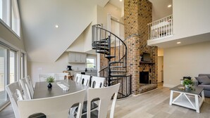ハウス (5 Bedrooms) | 内装