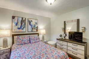 Maison (2 Bedrooms) | Intérieur