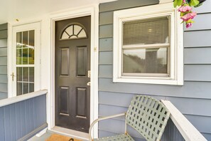 Apartment (2 Bedrooms) | Innenbereich