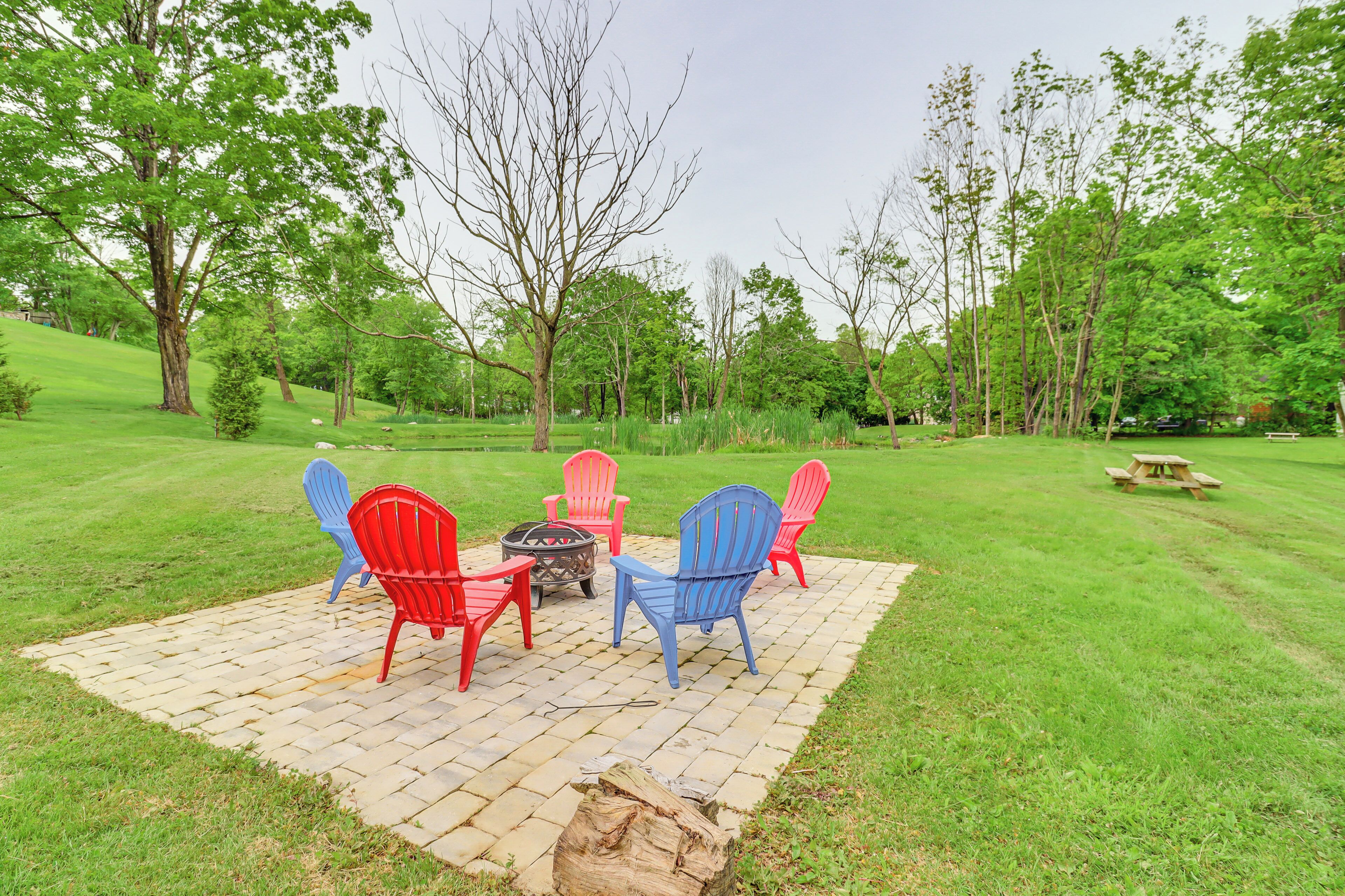 Appartement (2 Bedrooms) | Façade de l’hébergement