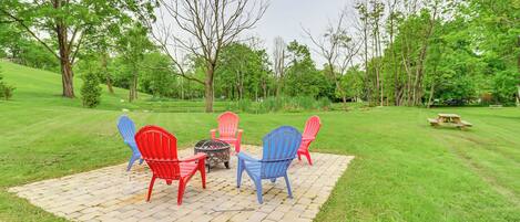 Appartement (2 Bedrooms) | Façade de l’hébergement