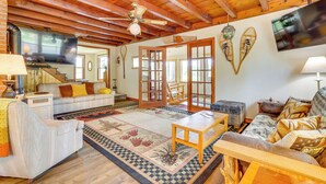 Nhà (3 Bedrooms) | Nội thất