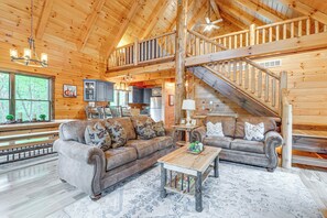 Casa (3 Bedrooms) | Interior