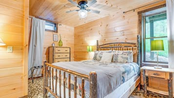 Nhà (3 Bedrooms) | Nội thất