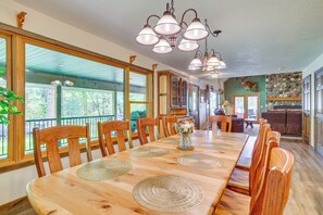 Nhà (4 Bedrooms) | Nội thất