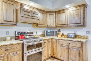 ハウス (4 Bedrooms) | 内装