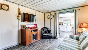 Cottage (1 Bedroom) | Interior