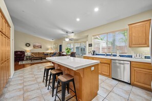 Casa (4 Bedrooms) | Interior