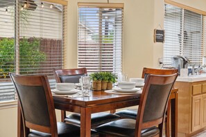 Interior - Explore Ramona's Vineyards: Tranquil Home w/ Yard (Ramona)